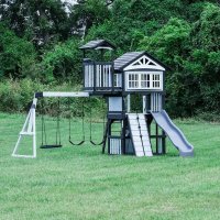 Whispering Point Backyard Discovery