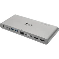 Tripp Lite U442DOCK4S - USB Hub