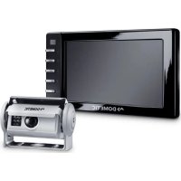 PerfectView RVS 580 AHD DOMETIC