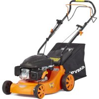 Notice Anova CC240PT Corta-relva