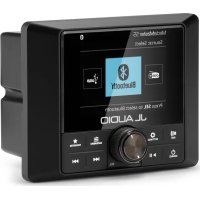 Notice JL Audio MEDIAMASTER 55