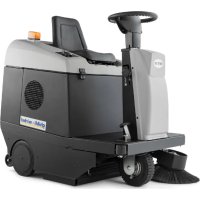 HS R 110 Ghibli & Wirbel