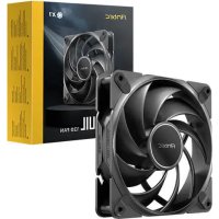 Notice ANTEC TRANQUIL 120 ARGB Ventirad pour processeur