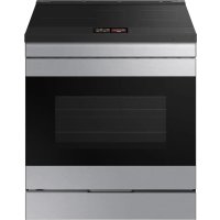 SAMSUNG NSI6DG9900SR - Cooker