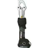 Notice Panduit CT3980BT Hand tool