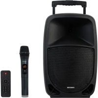 Notice FoneStar MALIBU310 Vocero