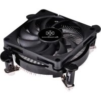 Notice SILVERSTONE NITROGON NT08115XP Système de refroidissement de matériel informatique