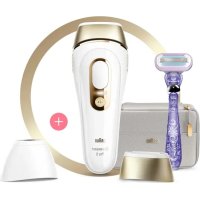BRAUN Silk Expert Pro PL5157 - Epilator