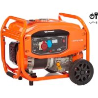 Notice Anova GC7000TFE Générateur