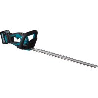 Notice MAKITA UH021G Taille-haies