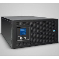 Nitram ELITE PRO 5000ELCDRTXL5U - Alimentation d'énergie non interruptible