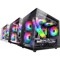 Mars Gaming MCVIEW - Unite Centrale