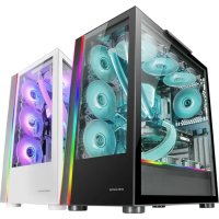 Mars Gaming MCULTRA - Boîtier d'ordinateur