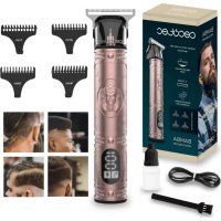 Bamba PrecisionCare Warrior CECOTEC