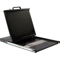 StarTech.com RACKCONS1716 - KVMコンソール