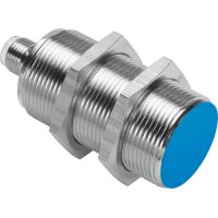 Notice Festo SIEDM30BZSSL Détecteur de mouvements