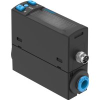 Notice Festo SFAH0.5UQ6SPNLKPNVBAM8 équipements de mesure