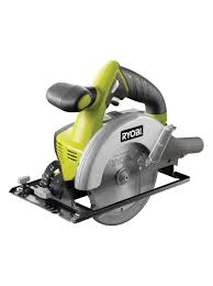 Notice RYOBI LCS 180 Tronçonneuse sans fil