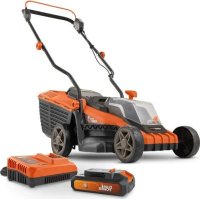 POWDPGLWS1 PowerPlus