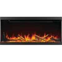 Napoleon Astound FlexMount NEFL50AB - Fireplace