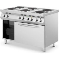 Royal Catering RCEC6VO - Herd