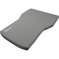 Skandika Easy 3D Premium Car - Matelas gonflable