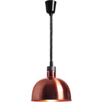 Notice Royal Catering RCSHSFL08 Ételmelegítők