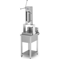 Notice Royal Catering RCCMM287 Andere Küchengeräte