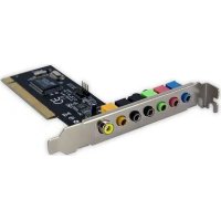 PCISOUND7 StarTech.com