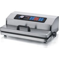 Notice Magic Vac JUMBO Máquinas de envasado al vacío