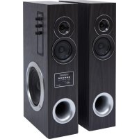 Notice Yamazen STWS90 Haut-parleur