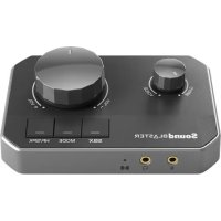 CREATIVE Sound Blaster G8 - Casque