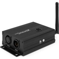 Notice BeamZ WTR105 Kontroler