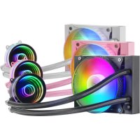 Mars Gaming MLONE120 - Système de refroidissement de matériel informatique