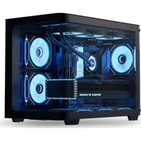 AeroCool P300C - Unite Centrale