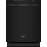 WHIRLPOOL WDT550SAPB - Dishwasher