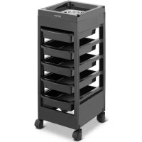 Physa RR12 - Chariot de salon de coiffure