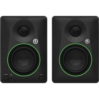 Notice MACKIE CR4.5 Haut-parleur