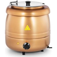 Notice Royal Catering RCST9401 Suppenmaschine