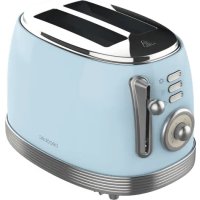 Notice CECOTEC TOAST&TASTE VINTAGE 800 VINTAGE Tostapane