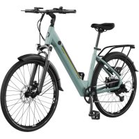CECOTEC City Urban Pro - Vélo électrique