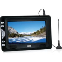 August DTV705 - Téléviseur