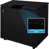 NewAir NFT050MB00 - Congelador