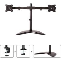 NeoMounts NMD335DBLACK - Support écran plat