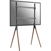 NeoMounts NMM1000BLACK - Support mural