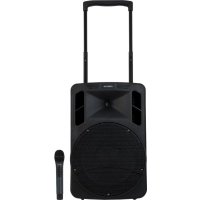 Notice FoneStar ASH1200 Vocero