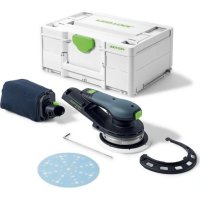 FESTOOL ETSC 2 150 - Slipemaskin