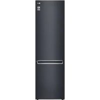 Notice LG GBB72MCVFN Nevera