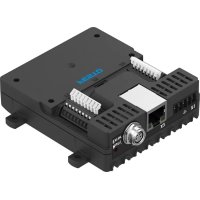 Notice Festo VAEMVS8EPRS2 Régulateur électrique