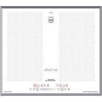 Notice Kaiser KCT 67 FIW LA PERLE Cuisinière